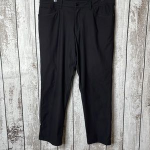 Lululemon ABC pant size 36.